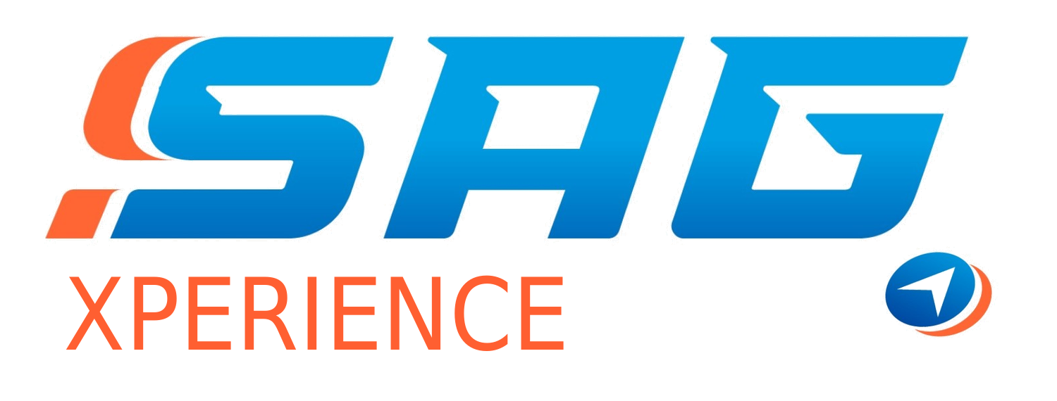 SAGXPERIENCE